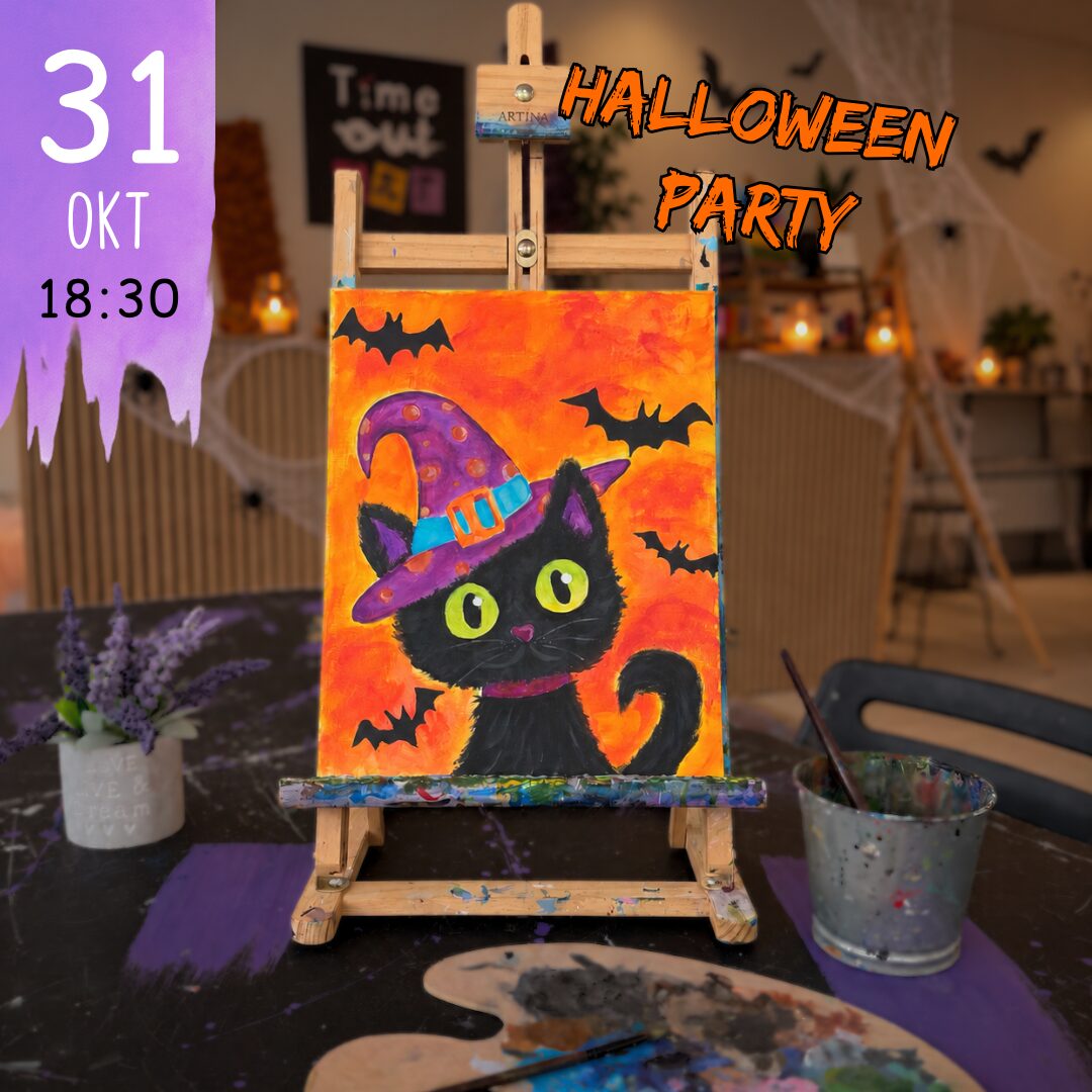 halloween-platno